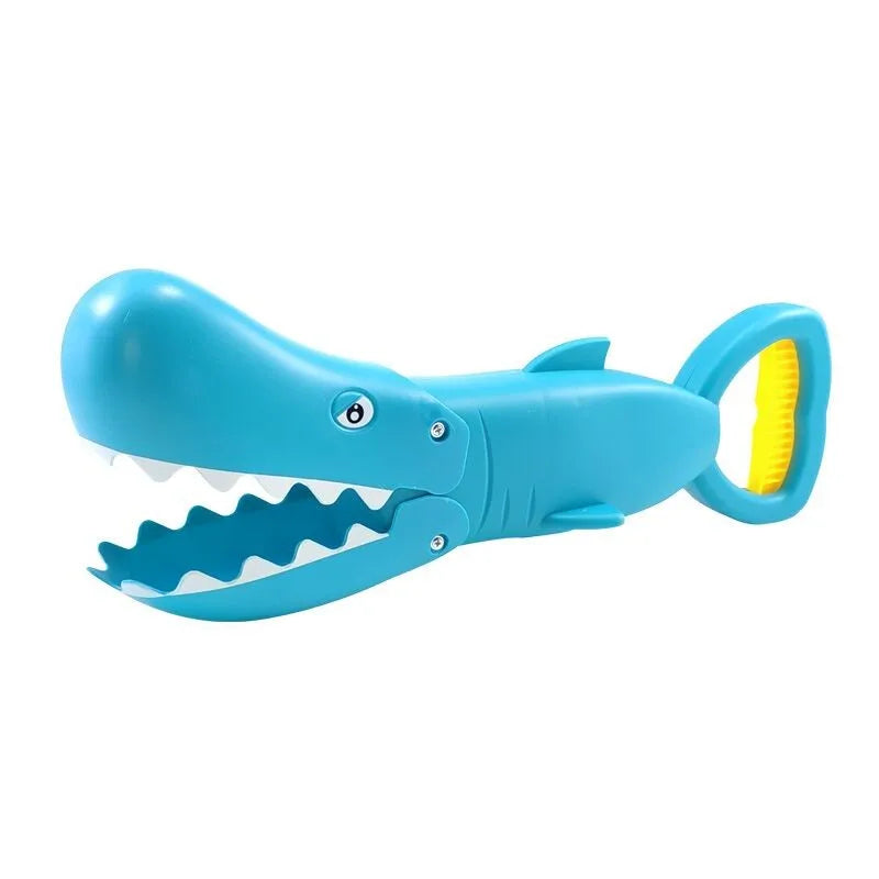 Grabber Baby Bath & Beach Toy