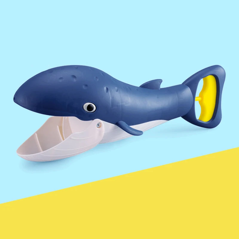 Grabber Baby Bath & Beach Toy
