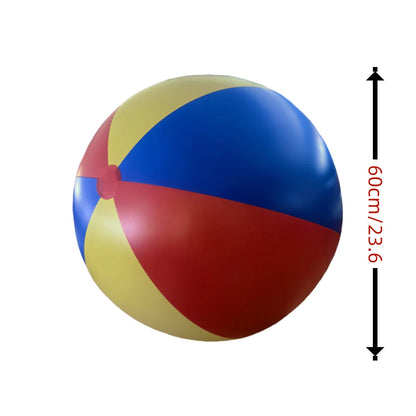 Giant Outdoor Inflatable Beach Ball
