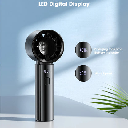 Portable Handheld Fan