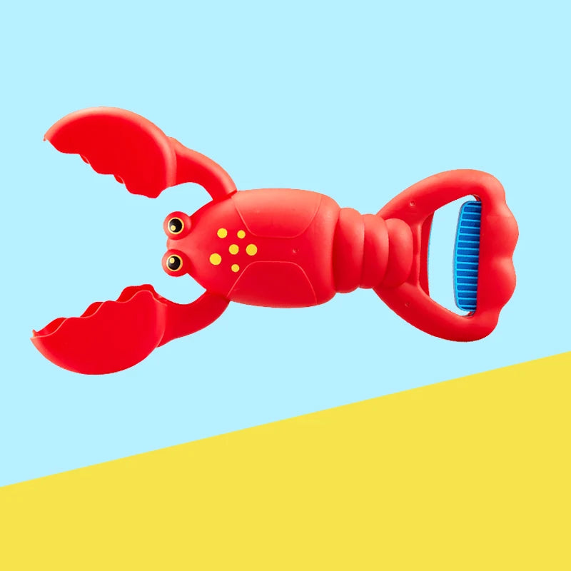 Grabber Baby Bath & Beach Toy