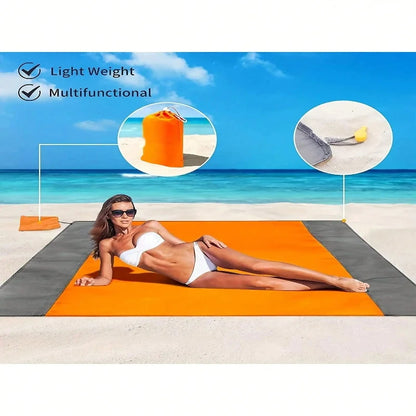 Waterproof Sand proof Beach Blanket