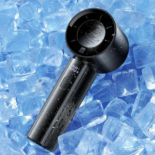 Portable Handheld Fan