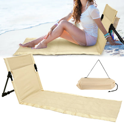 Foldable Beach Camping Chair