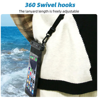 Waterproof Phone Dry Bag