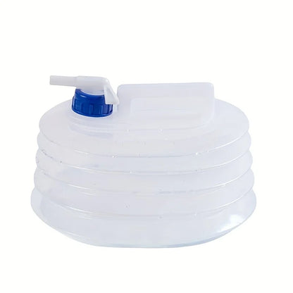 Portable Outdoor Folding Water Bag