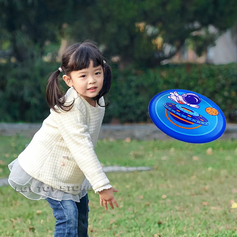 Soft Flying Disk Disc