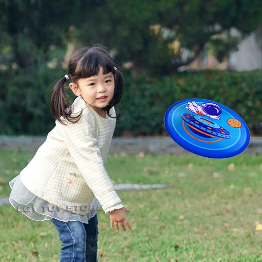 Soft Flying Disk Disc
