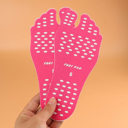 Non-Slip Beach Foot Pads