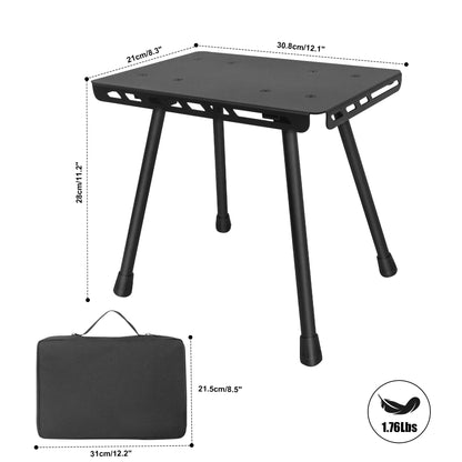 Portable Tactical Camping Stool