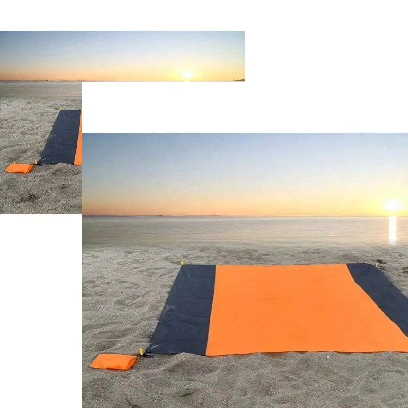 Waterproof Sand proof Beach Blanket