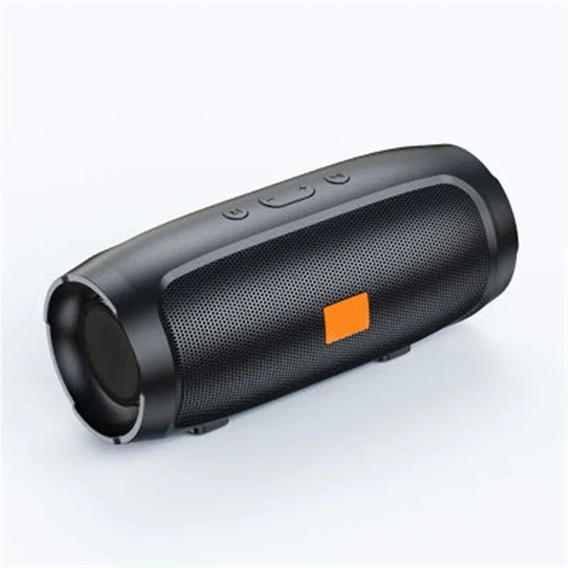 Portable Bluetooth Stereo Speaker