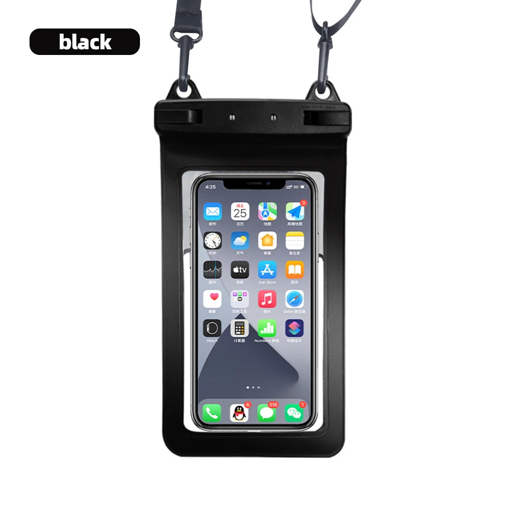 Waterproof Phone Dry Bag