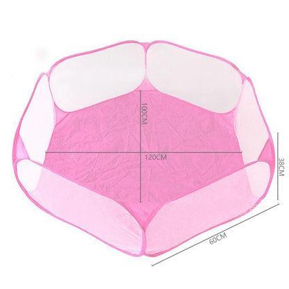 Baby Beach UV Protection Sun Shelter