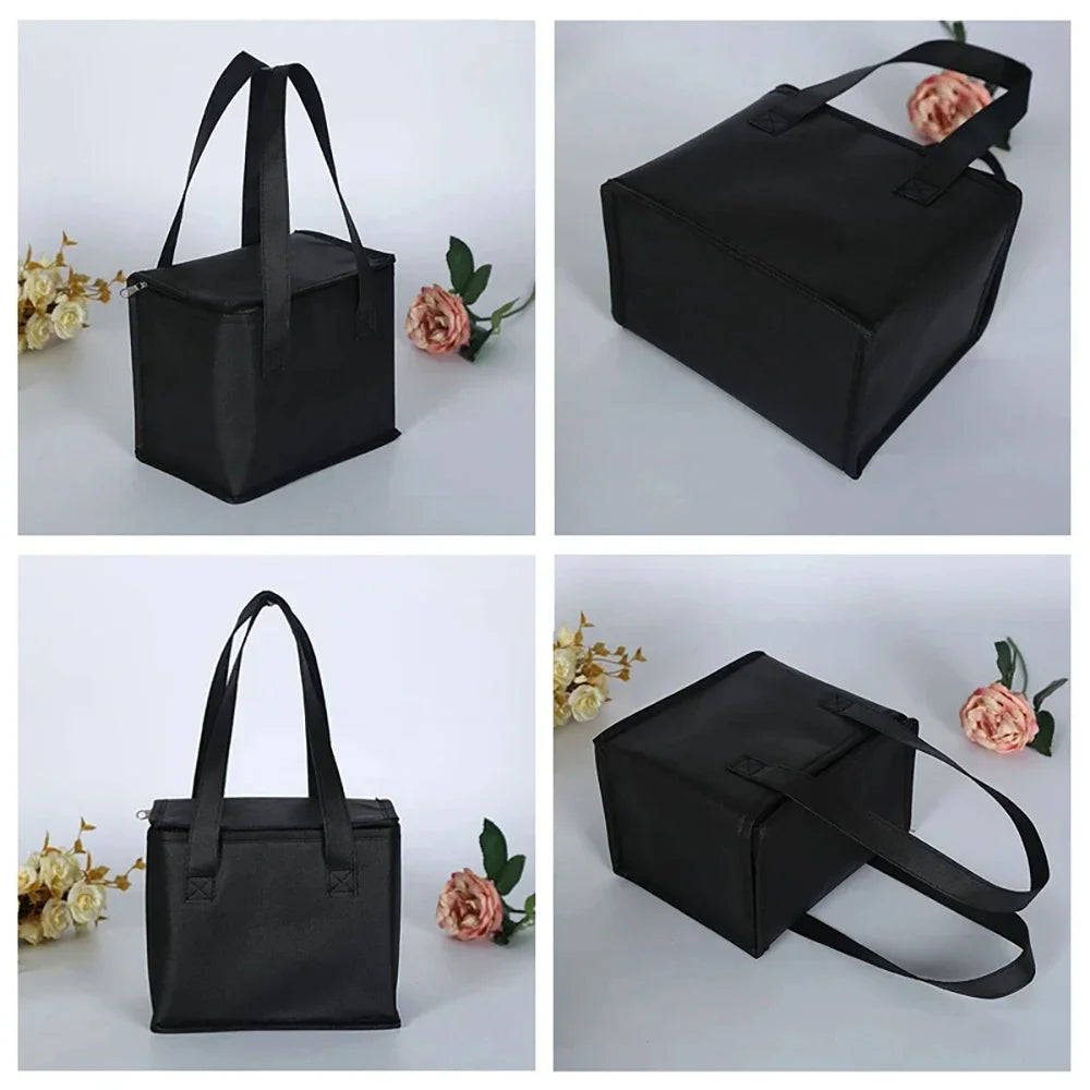 Portable Thermal Cooler Bag