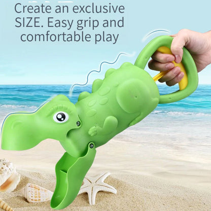 Grabber Baby Bath & Beach Toy