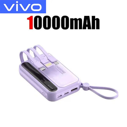 500000mAh Fast Charging Power Bank