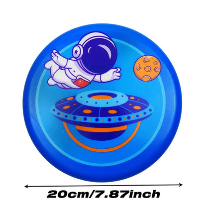 Soft Flying Disk Disc