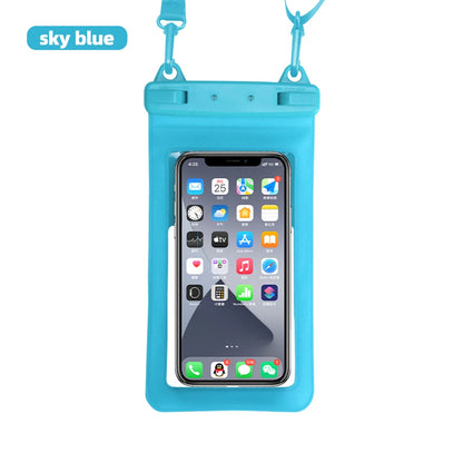 Waterproof Phone Dry Bag