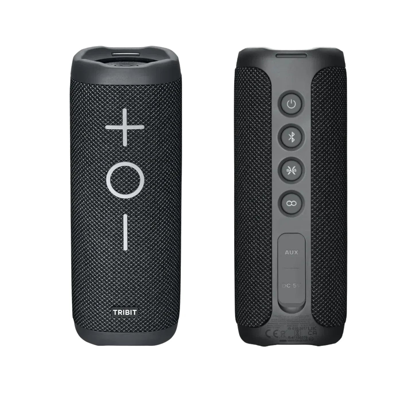 TRIBIT Storm Box 2 Bluetooth Speaker