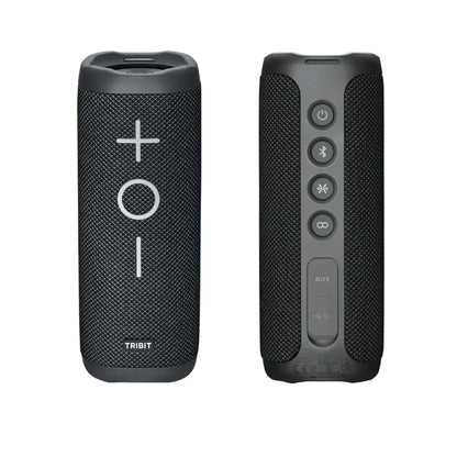 TRIBIT Storm Box 2 Bluetooth Speaker
