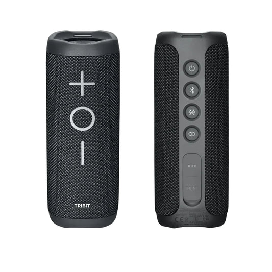 TRIBIT Storm Box 2 Bluetooth Speaker