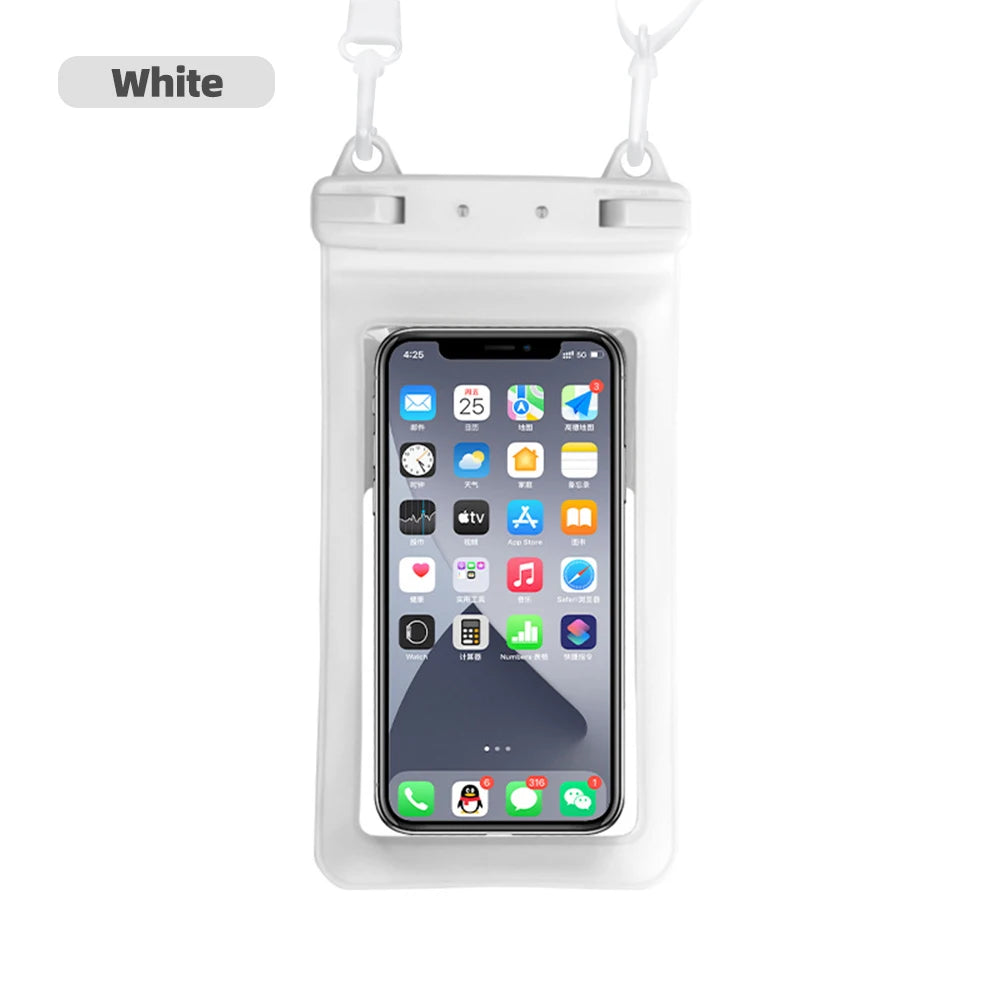 Waterproof Phone Dry Bag