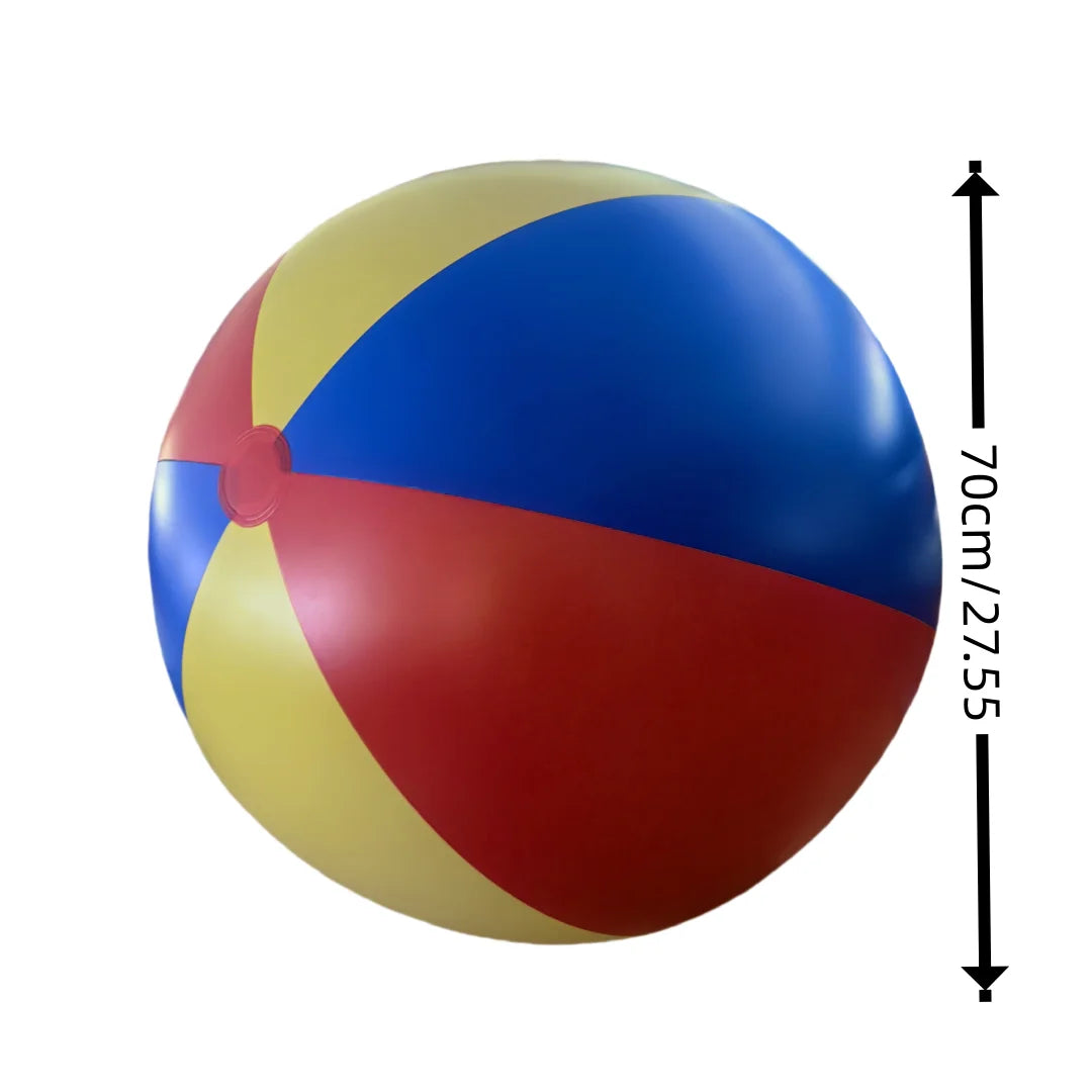 Giant Outdoor Inflatable Beach Ball