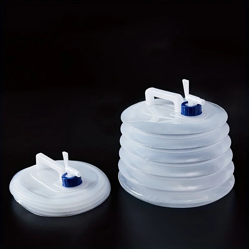 Portable Outdoor Folding Water Bag